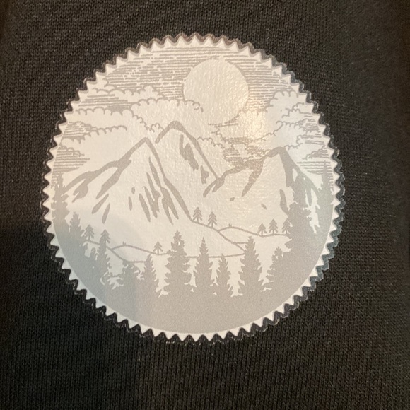 The Rockies Worldwide No-Brand Crewneck Size M - Picture 5 of 7
